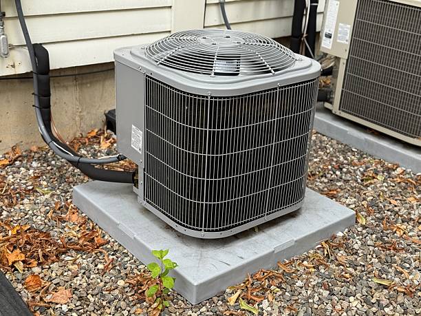 Trusted Hvac service in Palmyra, MO - Tropical Oasis HVAC